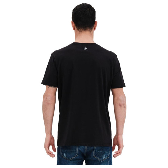 Basehit Ανδρική κοντομάνικη μπλούζα Men's S/S T-Shirt